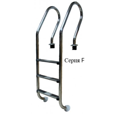 Лестницы для бассейнов Pool King